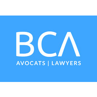 BCA AVOCATS | LAWYERS logo - Similar company to Fabrik8