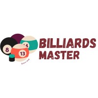 Billiards Master LLC logo - Similar company to Billiards 2U
