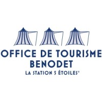 Office de Tourisme de Bénodet logo - Similar company to Ucena