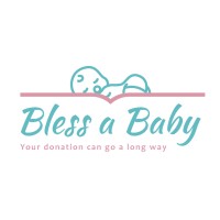 Bless-a-Baby logo - Similar company to Cloudstack Services