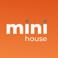 Mini House logo - Similar company to Smartis