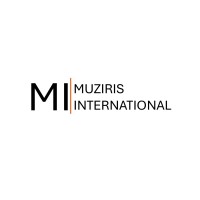 Muziris International logo - Similar company to Mg Holdings