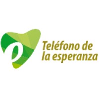 TELEFONO DE LA ESPERANZA - MADRID logo - Similar company to Fp Naranja