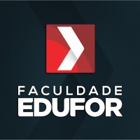 Faculdade Edufor logo - Similar company to Instituto Florence De Ensino Superior