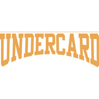 Undercard Boxing logo - Similar company to Kokoro Training & Coaching