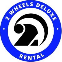 2 Wheels Deluxe