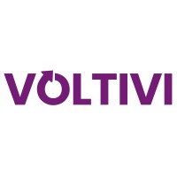VOLTIVI logo - Similar company to Grupo Dac: Energía Solar