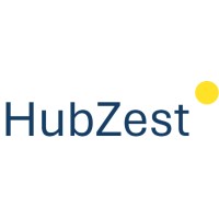 HubZest logo - Similar company to Exiga Software Solutions Pte Ltd (Since 2009,Singapore)