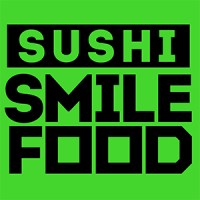 Sushi Smilefood logo - Similar company to Playfusionlabs