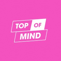 Top of Mind Index (TOM) logo - Similar company to Topofmind_Communicagency
