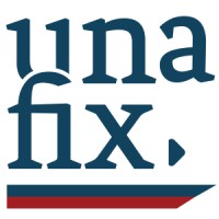Unafix logo - Similar company to Ocean Recap