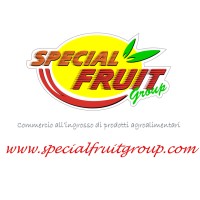 SPECIAL FRUIT Sas logo - Similar company to Gianni Stea Import Export
