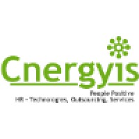 Cnergyis Infotech India Pvt. Ltd. logo - Similar company to Zinghr