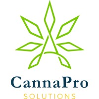 CannaPro Solutions logo - Similar company to Otc Payments - Micro Atm