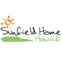 Sunfield Home Howick logo - Similar company to Love Howick