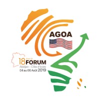 AGOA Exporters Hub logo - Similar company to 888 Beef Exporters, Llc