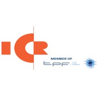 ICR Filiale de TPF.i logo - Similar company to V-Event