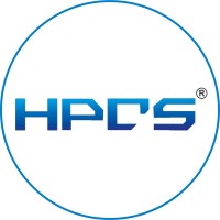 HPCS logo - Similar company to Nhp Power Systems Llp