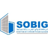 SOBIG logo - Similar company to Prisma Labo