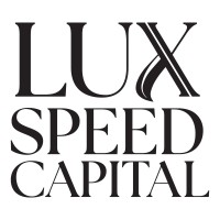 LUX Speed Capital logo - Similar company to Patternview