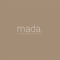Estudio Mada logo - Similar company to Appetizer - Branding Gourmet