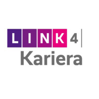 LINK4 Kariera logo - Similar company to Link4