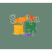 SUATU HARI logo - Similar company to Studio Tinker | Branding Agency