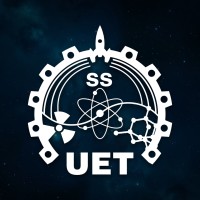 UET Science Society logo - Similar company to Motionhash