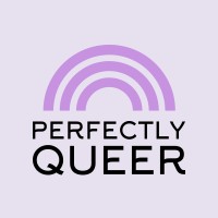 Perfectly Queer logo - Similar company to Adhd Be.