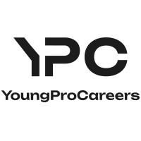Young Pro Careers logo - Similar company to Youngpro Recruitment Agency