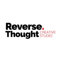 Reverse Thought Creative Studio Pvt. Ltd. logo - Similar company to Persistent Infotech