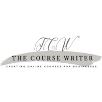 The Course Writer logo - Similar company to Siraj Institute