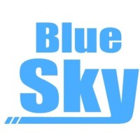 Blue Sky Advertisement logo - Similar company to Macrolingo