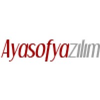 Ayasofyazılım Bilişim A.Ş. logo - Similar company to Ankasoft
