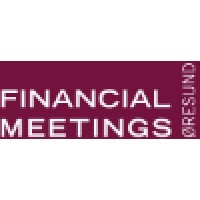 Financial Meetings Øresund logo - Similar company to Centralbadet