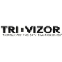 TRI-VIZOR logo - Similar company to Hakka Eu