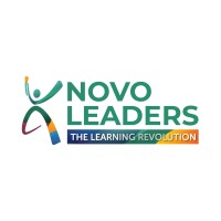 Novo Leaders logo - Similar company to Arc (Adi Raheja And Co)