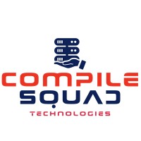 CompileSquad Technologies logo - Similar company to Red Black Tree
