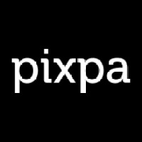 Pixpa logo - Similar company to Growthner