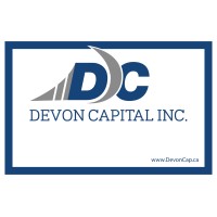Devon Capital Inc. logo - Similar company to Devon Capital Llc
