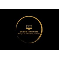 DG Data Services Ltd logo - Similar company to Shotvet