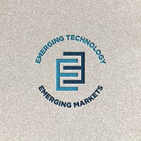 E4E logo - Similar company to Sanba - South African National Blockchain Alliance