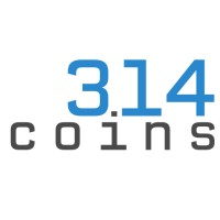 314coins logo - Similar company to Mobint