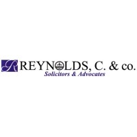 Reynolds, C. & Co Ltd logo - Similar company to River Oaks Records