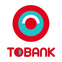 TO BANK logo - Similar company to Ipaam Fintech