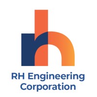 RH Engineering Corporation logo - Similar company to Rh Engineering Group, Inc.