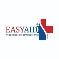 Easyaid Medical logo - Similar company to Endless Domains