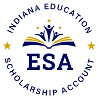 Indiana Education Scholarship Account logo - Similar company to Binmin