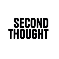 Second Thought logo - Similar company to Leggo Mobility