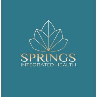 Springs Integrated Health logo - Similar company to Thrive With Mindfulness